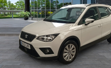 Renting Coche SEAT ARONA