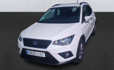 Renting Coche SEAT ARONA