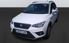 Renting Coche SEAT ARONA
