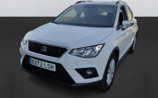 Renting Coche SEAT ARONA