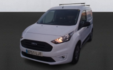 Renting Coche FORD TRANSIT CONNECT