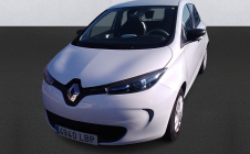 Renting Coche RENAULT ZOE