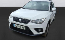 Renting Coche SEAT ARONA