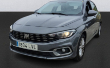 Renting Coche FIAT TIPO
