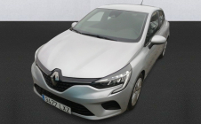 Renting Coche RENAULT CLIO