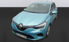 Renting Coche RENAULT CLIO