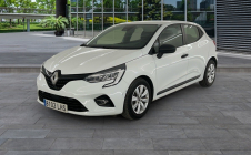 Renting Coche RENAULT CLIO