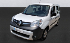 Renting Coche RENAULT KANGOO