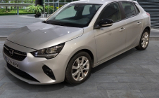 Renting Coche OPEL CORSA