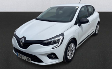 Renting Coche RENAULT CLIO