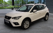 Renting Coche SEAT ARONA