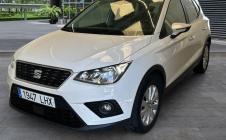 Renting Coche SEAT ARONA