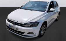 Renting Coche VOLKSWAGEN POLO