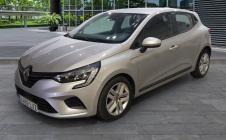 Renting Coche RENAULT CLIO