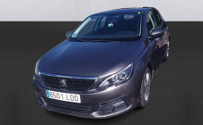 Renting Coche PEUGEOT 308