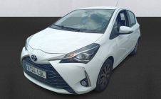 Renting Coche TOYOTA YARIS