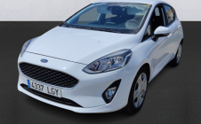 Renting Coche FORD FIESTA