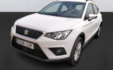Renting Coche SEAT ARONA