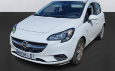 Renting Coche OPEL CORSA