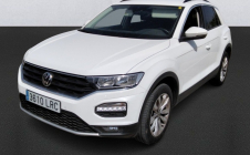 Renting Coche VOLKSWAGEN T-ROC
