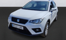 Renting Coche SEAT ARONA