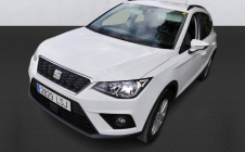 Renting Coche SEAT ARONA