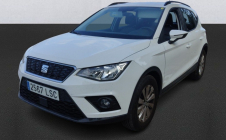 Renting Coche SEAT ARONA