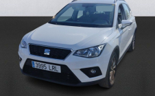 Renting Coche SEAT ARONA