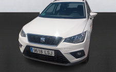 Renting Coche SEAT ARONA