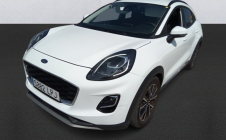 Renting Coche FORD PUMA