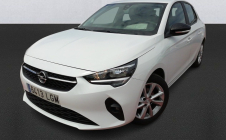 Renting Coche OPEL CORSA