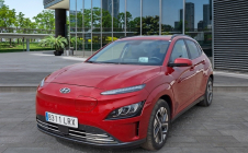 Renting Coche HYUNDAI KONA