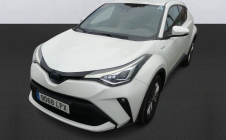 Renting Coche TOYOTA C-HR