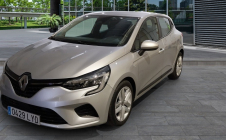 Renting Coche RENAULT CLIO
