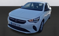 Renting Coche OPEL CORSA