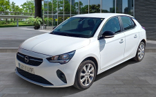 Renting Coche OPEL CORSA