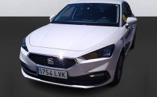 Renting Coche SEAT LEON