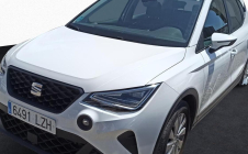 Renting Coche SEAT ARONA
