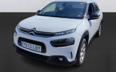 Renting Coche CITROEN C4 CACTUS