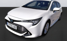 Renting Coche TOYOTA COROLLA