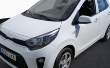 Renting Coche KIA PICANTO