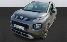 Renting Coche CITROEN C3 AIRCROSS