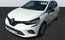 Renting Coche RENAULT CLIO