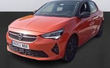 Renting Coche OPEL CORSA