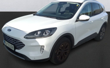 Renting Coche FORD KUGA