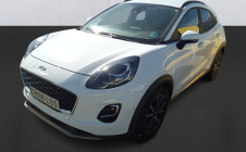 Renting Coche FORD PUMA
