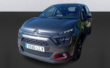 Renting Coche CITROEN C3