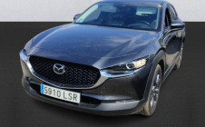 Renting Coche MAZDA CX-30