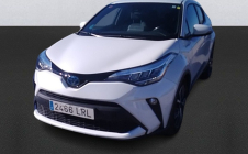 Renting Coche TOYOTA C-HR