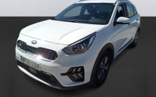 Renting Coche KIA NIRO